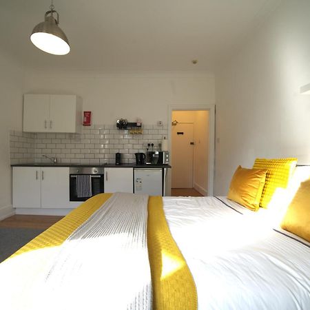 Glenmore Suites London Luaran gambar