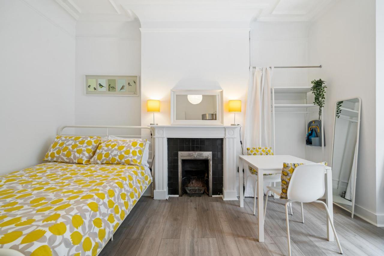 Glenmore Suites London Luaran gambar