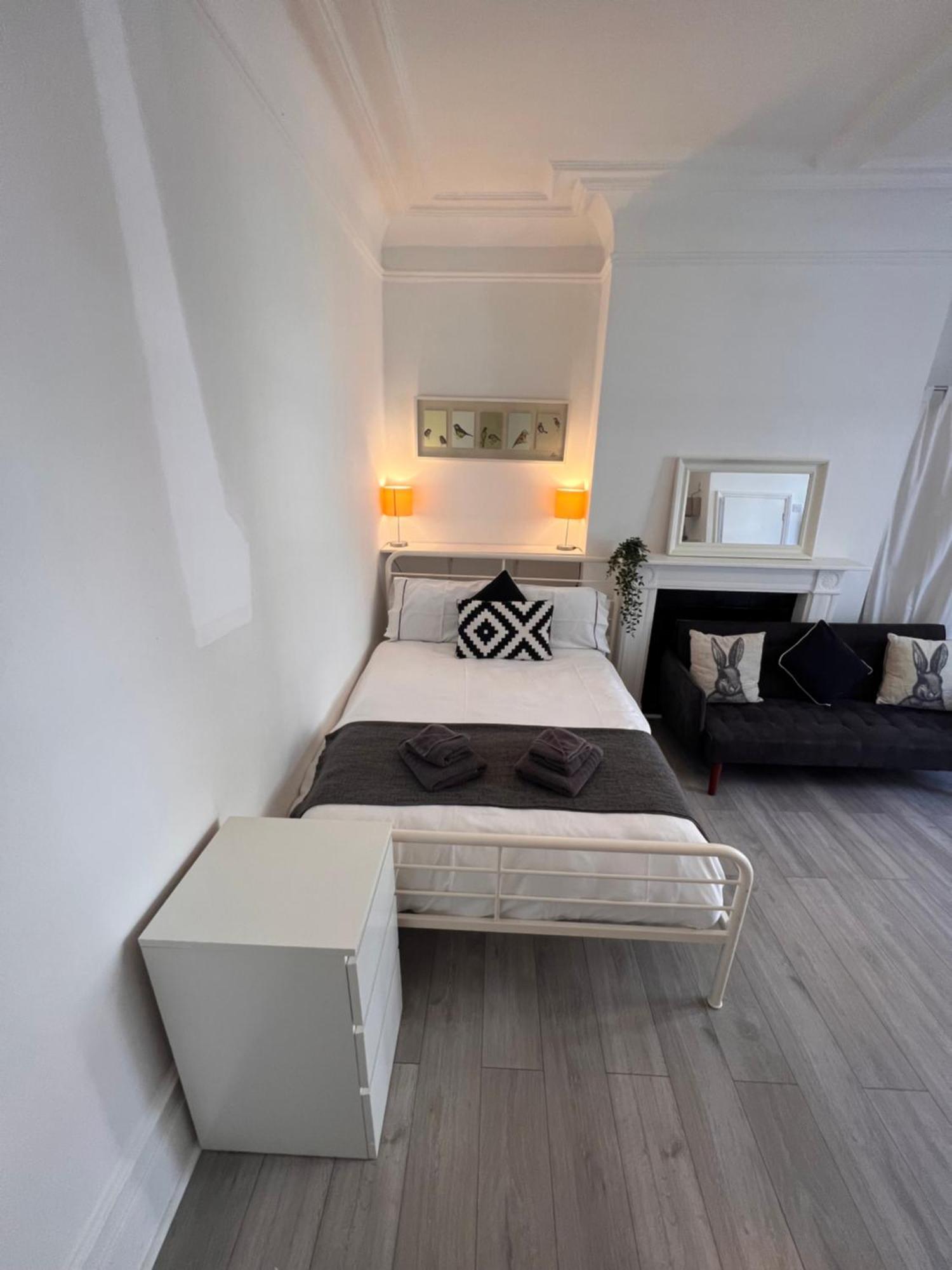 Glenmore Suites London Luaran gambar