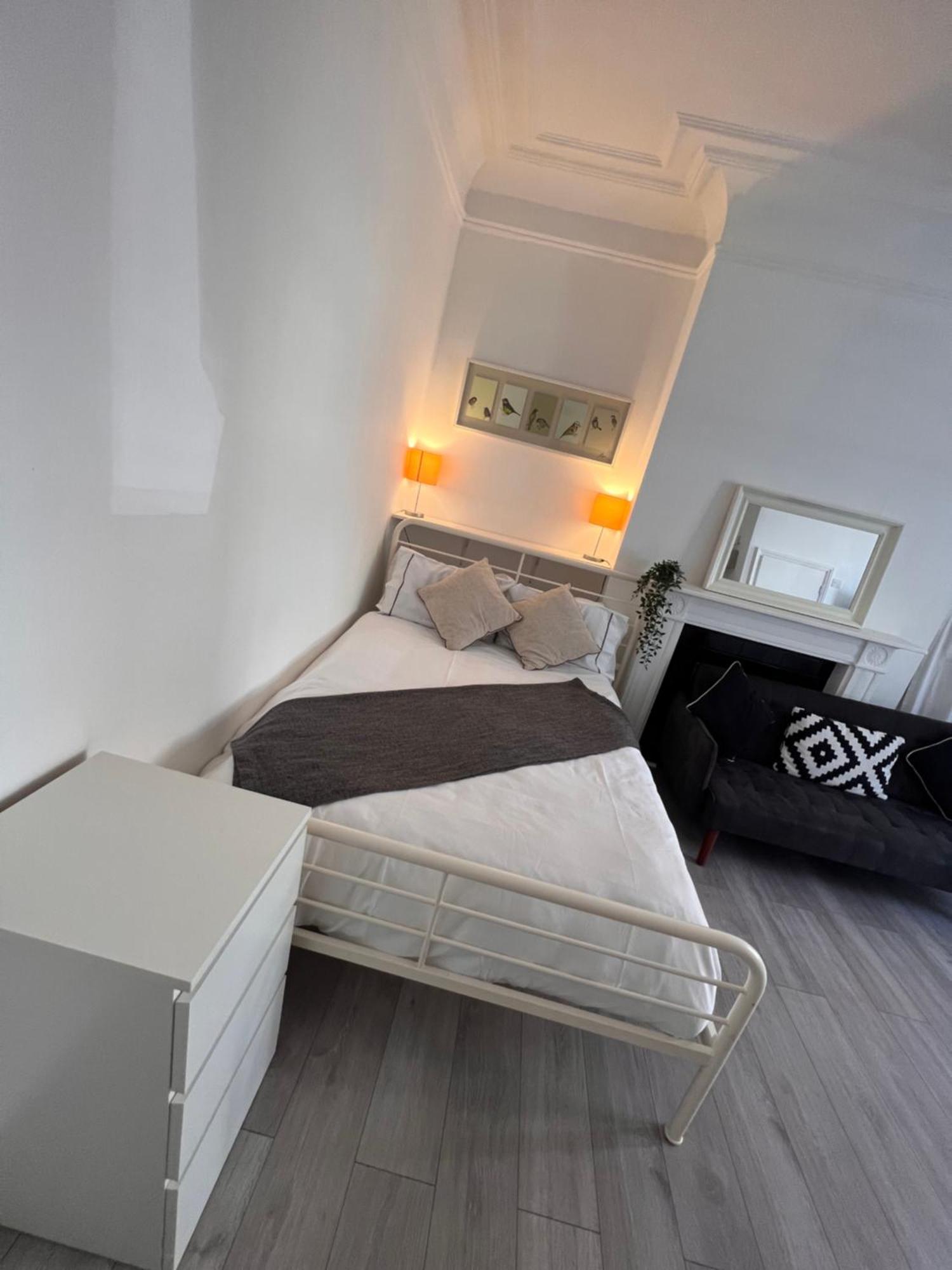 Glenmore Suites London Luaran gambar