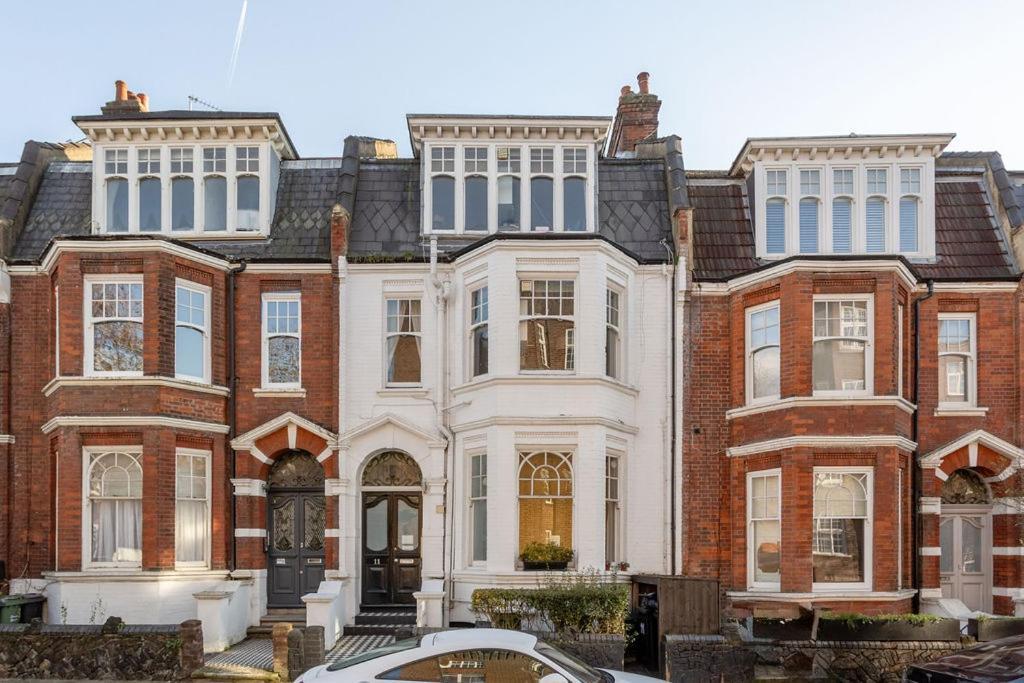 Glenmore Suites London Luaran gambar