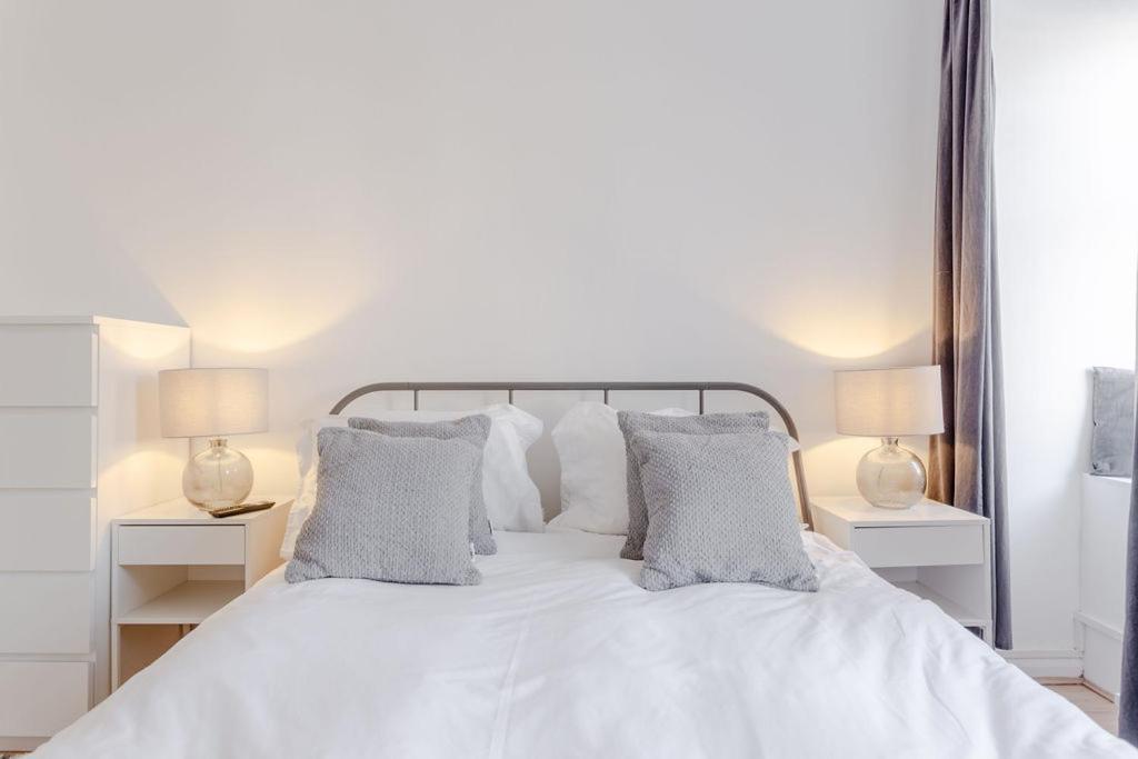 Glenmore Suites London Luaran gambar
