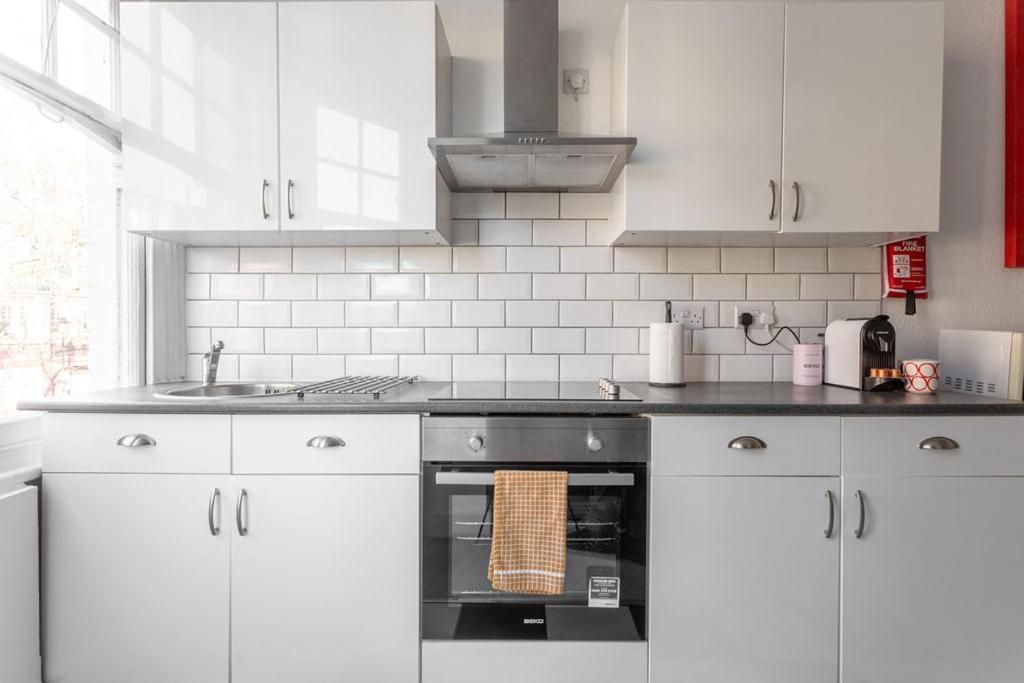 Glenmore Suites London Luaran gambar