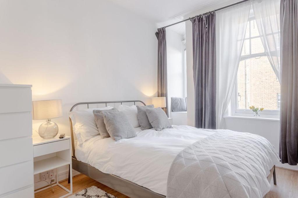 Glenmore Suites London Luaran gambar
