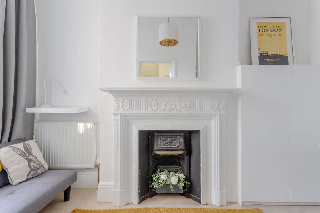 Glenmore Suites London Luaran gambar