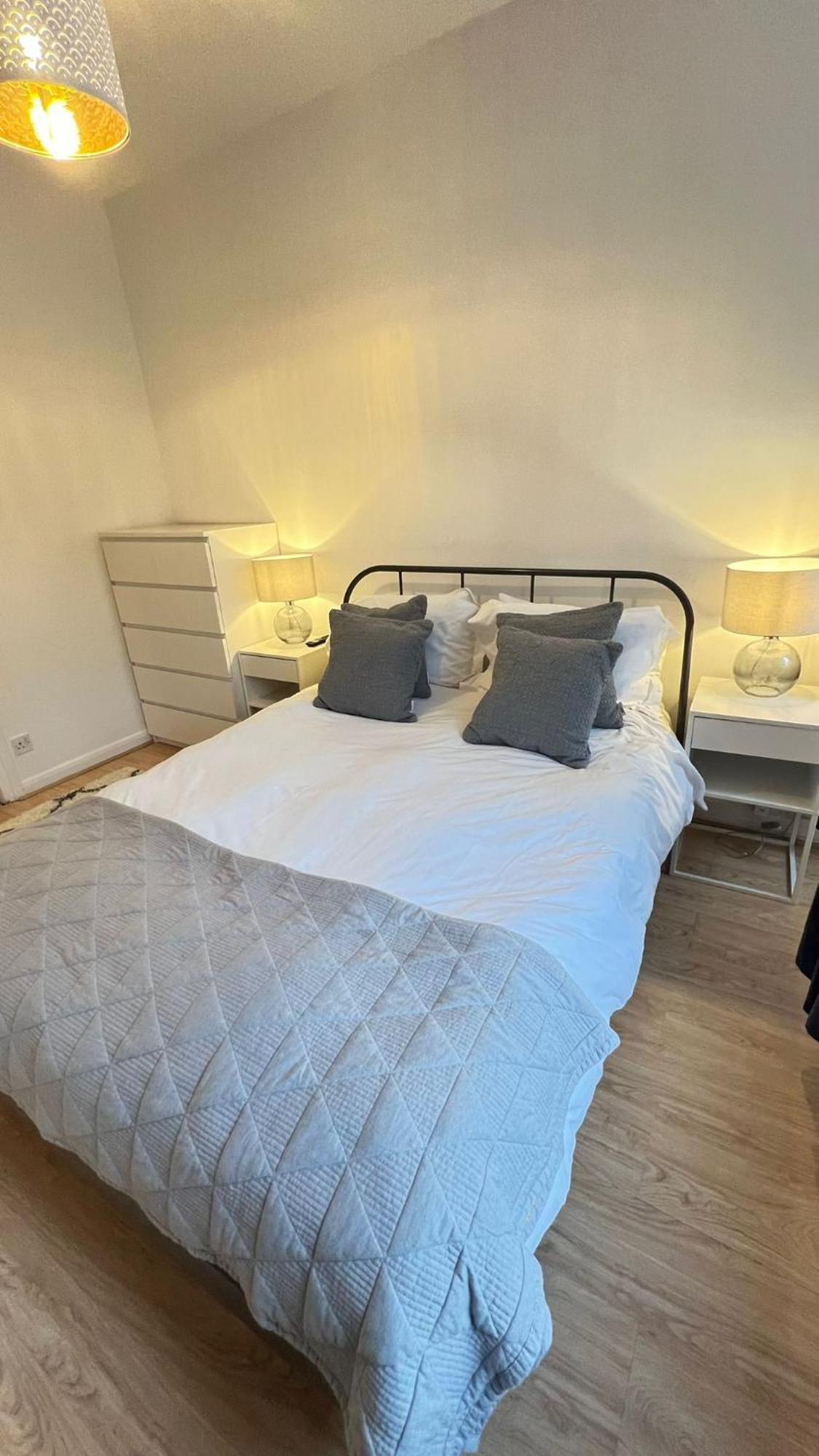 Glenmore Suites London Luaran gambar