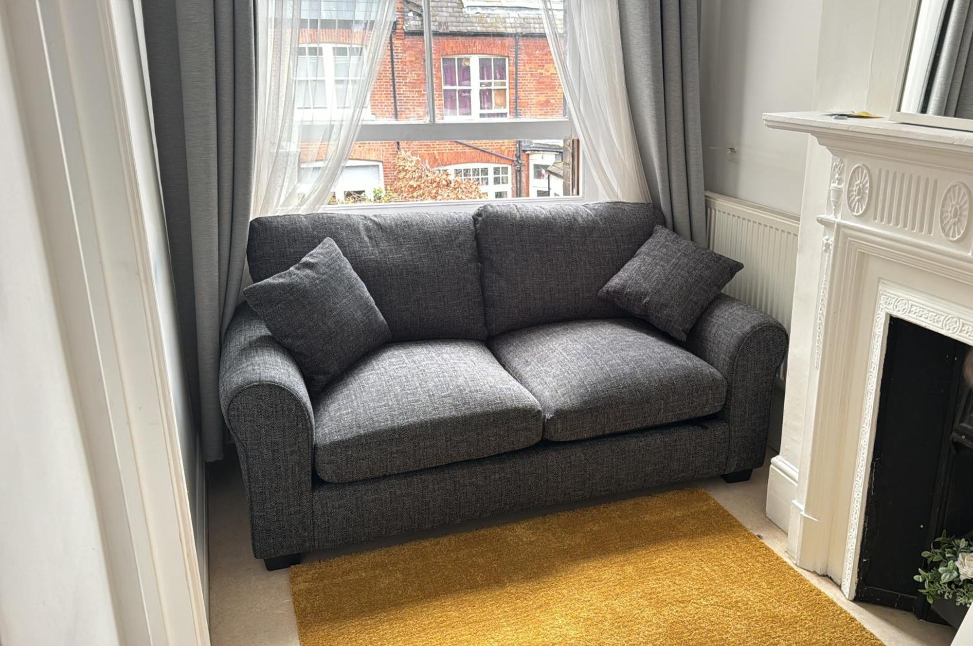 Glenmore Suites London Luaran gambar