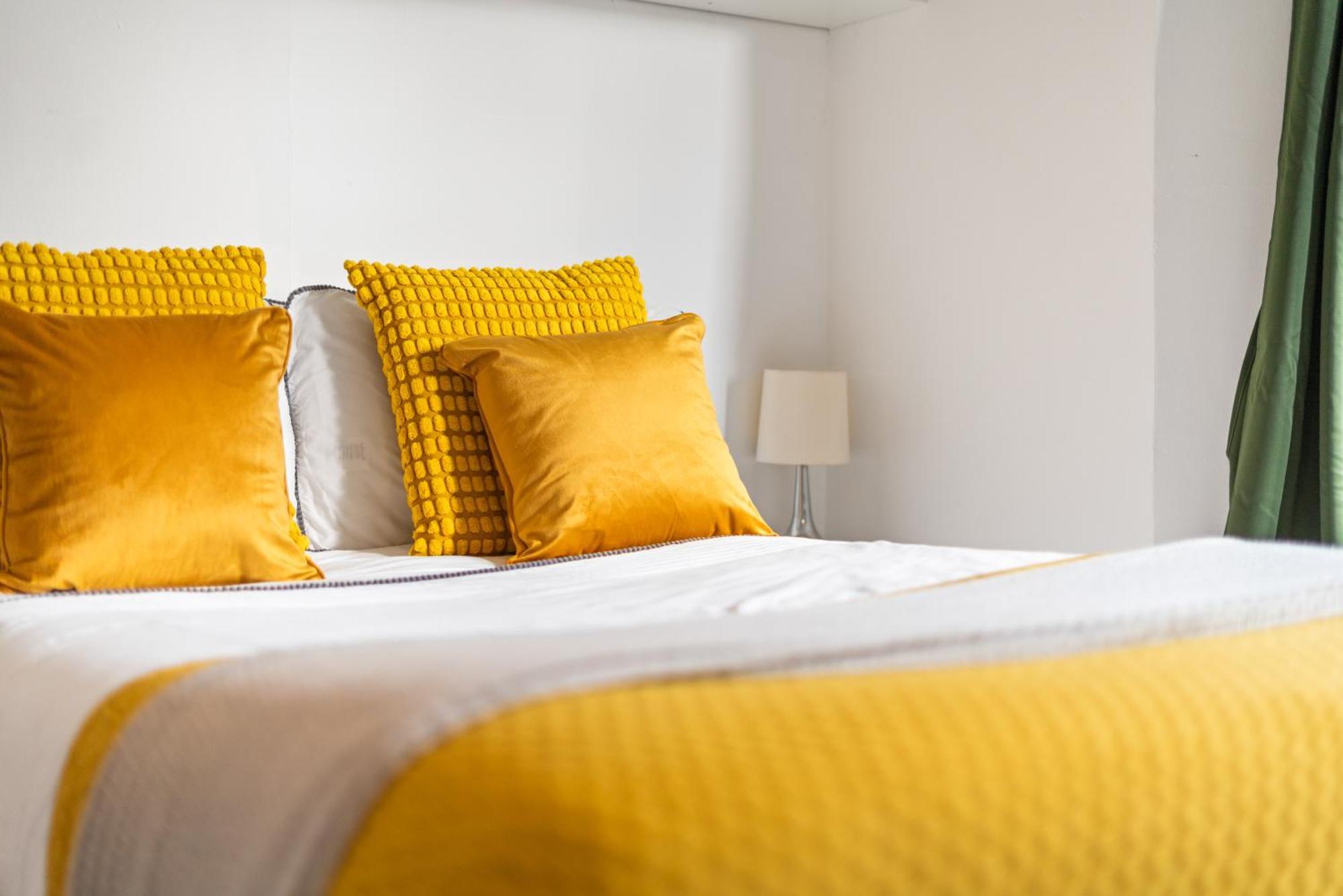 Glenmore Suites London Luaran gambar